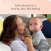 Picture of NUK for Nature™ Simply Natural Pacifier, 0-6M