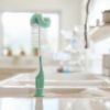 Picture of Munchkin® Sponge™ Bottle Brush, 2 Pack, Green