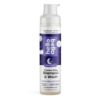 Picture of Hello Bello Nighttime Shampoo and Body Wash, Gentle Hypoallergenic Formula for Babies and Kids, Vegan and Cruelty-Free, Sweet Sleep Scented, 10 fl oz
