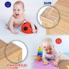 Picture of 20 Pack Corner Protector Baby, Table Corner Protectors for Baby Guards Clear for Furniture Corner Protectors Proof Covers Baby Safety