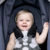 Picture of COOLBEBE Car Seat Straps Shoulder Pads for Baby Kids, Super Soft Seat Belt Covers for All Car Seats/Pushchair/Stroller/High Chair