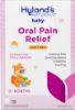 Picture of Hyland's Baby Daytime Soothing Tablets with Chamomilla, Natural Relief of Oral Discomfort, Irritability, and Swelling, (Pack of 1, 125 Count Total)