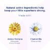 Picture of Hyland's Baby Daytime Soothing Tablets with Chamomilla, Natural Relief of Oral Discomfort, Irritability, and Swelling, (Pack of 1, 125 Count Total)