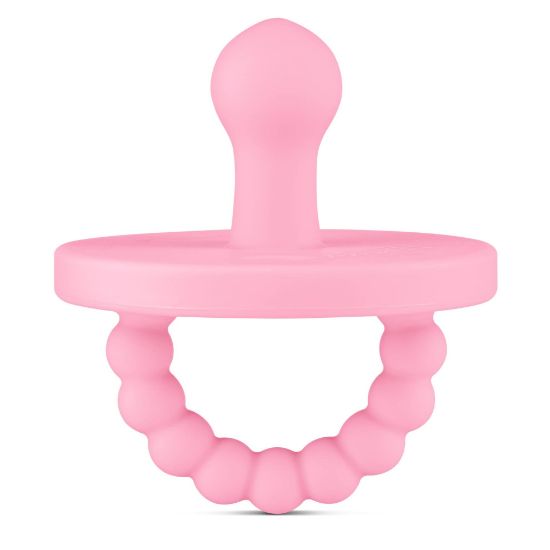 Picture of Ryan & Rose Cutie PAT Pacifier Teether (Bulb, Taffy)