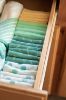 Picture of Spasilk Baby 10 Pack Soft Terry Bath Washcloth Wipes