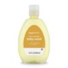 Picture of Amazon Basics Tear-Free Baby Hair and Body Wash, Lightly scented, 13.60 Fl Oz (Pack of 4)