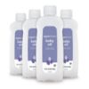 Picture of Amazon Basics Baby Oil, Lavender Scented, 14 Fl Oz (Pack of 4) (Previously Solimo)