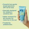 Picture of Blue Lizard Kids Mineral SPF Lotion 3 oz - SPF 50+
