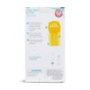 Picture of Munchkin® Arm & Hammer Diaper Pail Snap, Seal & Toss™ Refill Bags, Holds up to 180 Newborn Diapers, 6 Pack