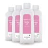Picture of Amazon Basics Baby Oil, Mild & Gentle, Dermatologist Tested, 14 Fl Oz (Pack of 4) (Previously Solimo)