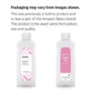 Picture of Amazon Basics Baby Oil, Mild & Gentle, Dermatologist Tested, 14 Fl Oz (Pack of 4) (Previously Solimo)