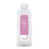 Picture of Amazon Basics Baby Oil, Mild & Gentle, Dermatologist Tested, 14 Fl Oz (Pack of 4) (Previously Solimo)