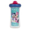 Picture of The First Years Disney Minnie Mouse Insulated Sippy Cups - Insulated Toddler Cups with Bite-Resistant Hard Spout - 9 Ounces - 2 Count