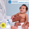 Picture of CeraVe Baby Lotion, Gentle Baby Skin Care with Ceramides, Niacinamide & Vitamin E, Fragrance, Paraben, Dye & Phthalates Free, Lightweight Moisturizer, 8 Ounce, Packaging May Vary