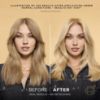 Picture of L'Oreal Paris Superior Preference Fade-Defying + Shine Permanent Hair Color, 8 Medium Blonde, Pack of 1, Hair Dye