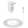 Picture of Charger for Hello Baby Monitor HB66, HB6550, HB50, 5V Replacement Power Cord