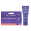 Picture of Lansinoh Lanolin Nipple Cream Safe for Breastfeeding Baby, 100% Natural Nipple Butter for Mom, Breastfeeding Essentials, 1.41 Ounces