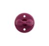 Picture of Itzy Ritzy Silicone Pacifiers for Newborn - Sweetie Soother Pacifiers Feature Collapsible Handle & Two Air Holes for Added Safety; for Ages Newborn and Up, Set of 2 in Sugarplum