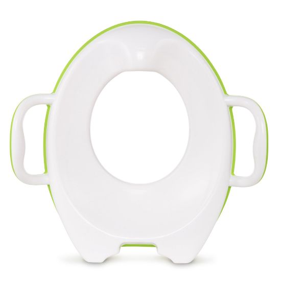 Picture of Munchkin® Sturdy™ Potty Training Seat, Green
