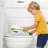 Picture of Munchkin® Sturdy™ Potty Training Seat, Green