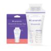 Picture of Lansinoh Breast Milk Storage Bags 1 pack of 50 count.