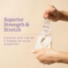 Picture of Lansinoh Breast Milk Storage Bags 1 pack of 50 count.