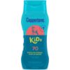 Picture of Coppertone Kids Sunscreen Lotion SPF 70, Water Resistant Sunscreen for Kids, 8 Fl Oz Bottle