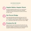 Picture of Hello Bello Watermelon Shampoo and Body Wash, Hypoallergenic, Dermatologist and Pediatrician Tested Formula for Babies and Kids, 10 FL Oz (Packaging may vary)