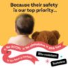 Picture of Corner Protector for Baby, Protectors Guards, Furniture Corner Guard & Edge Safety Bumpers - Baby Proof Bumper Cushion - Clear & Transparent (12 Pack)
