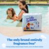 Picture of Huggies Little Swimmers Disposable Swim Diapers, Size 3 (16-26 lbs), 20 Ct