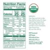 Picture of Little Bellies Organic Strawberry Pick-Me Sticks Baby Snack (Pack of 5 x 0.56 oz Individual Packs)