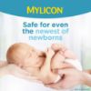 Picture of MYLICON Infants Gas Relief Drops for Infants and Babies, Dye Free Formula, 1 Fluid Ounce