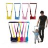 Picture of Happy-hongtai Babywalker Baby Toddler Walking Assistant Protective Belt Carry Trooper Walking Harness Learning Assistant Learning Walk Safety Reins Harness Walker Wings(red)