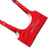 Picture of Happy-hongtai Babywalker Baby Toddler Walking Assistant Protective Belt Carry Trooper Walking Harness Learning Assistant Learning Walk Safety Reins Harness Walker Wings(red)