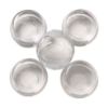 Picture of Safety 1st Child Proof Stove Knob Covers, Clear View Stove Knob Safety Covers (Set of 5)