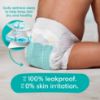 Picture of Pampers Baby Diapers - Swaddlers - Size 3, 26 Count, Ultra Absorbent Disposable Infant Diaper