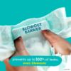 Picture of Pampers Baby Diapers - Swaddlers - Size 3, 26 Count, Ultra Absorbent Disposable Infant Diaper