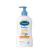 Picture of Cetaphil Baby Wash & Shampoo with Organic Calendula,Tear Free, Paraben, Colorant and Mineral Oil Free, 13.5 Fl. Oz (Packaging May Vary)