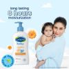 Picture of Cetaphil Baby Wash & Shampoo with Organic Calendula,Tear Free, Paraben, Colorant and Mineral Oil Free, 13.5 Fl. Oz (Packaging May Vary)