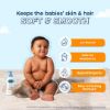 Picture of Cetaphil Baby Wash & Shampoo with Organic Calendula,Tear Free, Paraben, Colorant and Mineral Oil Free, 13.5 Fl. Oz (Packaging May Vary)