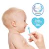 Picture of oogiebear Baby Nose Cleaner & Ear Wax Removal Tool - Safe Booger & Earwax Removal for Newborns, Infants, Toddlers - Dual-Ended - Essential Baby Stuff