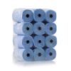 Picture of Ubbi On The Go Waste Disposal Bags Refills Value Pack, Lavender Scented, 12 Roll Refills, Baby On The Go Essentials