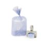 Picture of Ubbi On The Go Waste Disposal Bags Refills Value Pack, Lavender Scented, 12 Roll Refills, Baby On The Go Essentials
