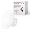 Picture of Momcozy Flange Insert 17mm Compatible with Momcozy M5. Original M5 Breast Pump Replacement Accessories, 1PC (17mm)