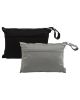 Picture of babygoal Wet Dry Bags for Baby Cloth Diapers, Washable Travel Bags, Beach, Pool, Gym Bag for Swimsuits & Wet Clothes with Two Zippered Pockets 2 Pack Small Size 2LNS01