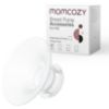 Picture of Momcozy Flange Insert 15mm Compatible with Momcozy M5. Original M5 Breast Pump Replacement Accessories, 1PC (15mm)