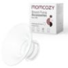 Picture of Momcozy Flange Insert 19mm Compatible with Momcozy M5. Original M5 Breast Pump Replacement Accessories, 1PC (19mm)