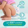 Picture of Pampers Training Pants - Easy Ups Girls & Boys - Size 3T-4T, 22 Count, My Little Pony Potty Underwear (Packaging May Vary)