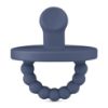 Picture of Ryan & Rose Cutie PAT Pacifier Teether (Slant, Captain)