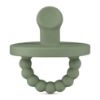 Picture of Ryan & Rose Cutie PAT Pacifier Teether (Slant, Ivy)